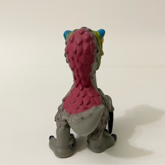 Funko Mystery Minis Jurassic World Dominion Dinosaur Claire Dearing Figure - Picture 5 of 15